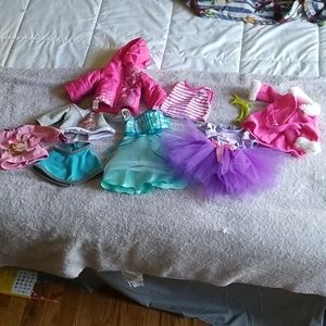 American Girl Doll Clothes Bundle💕
